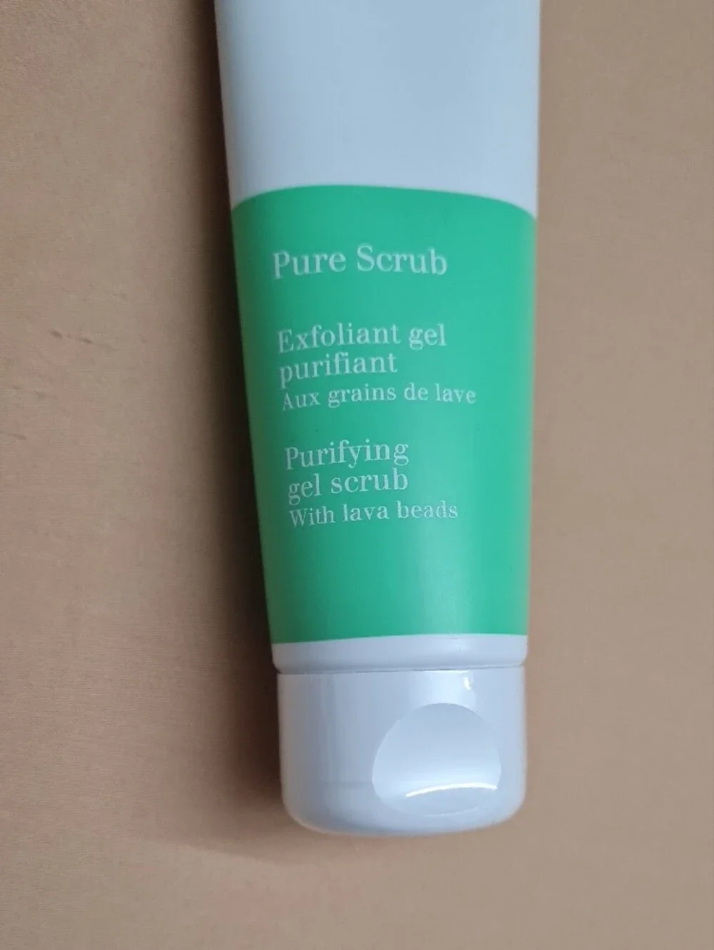 💥3for$15💥Clarins Pure Scrub Gel